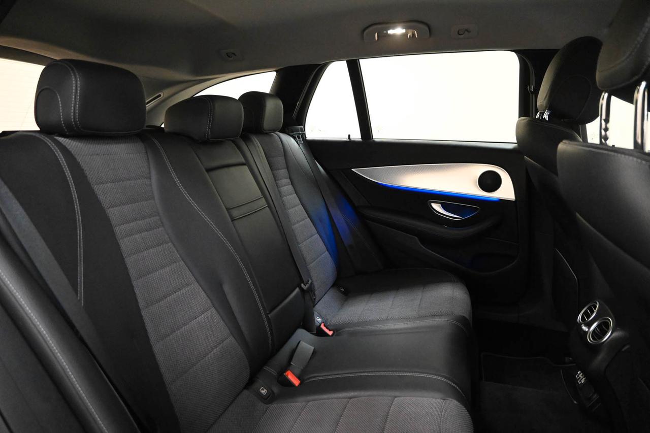 MERCEDES Classe E (W/S213) E 200 d S.W. Auto ...