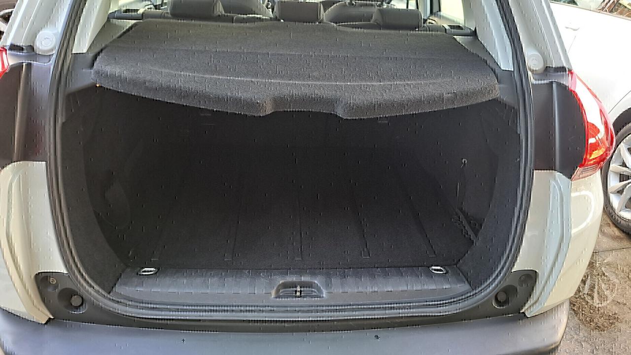 Peugeot 2008 1.2 Benzina PureTech 82.