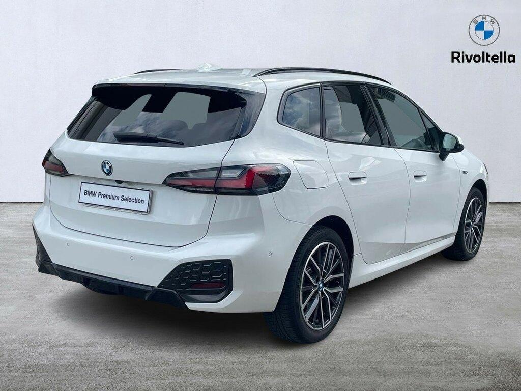 BMW Serie 2 Active Tourer 225 e Msport xDrive DCT