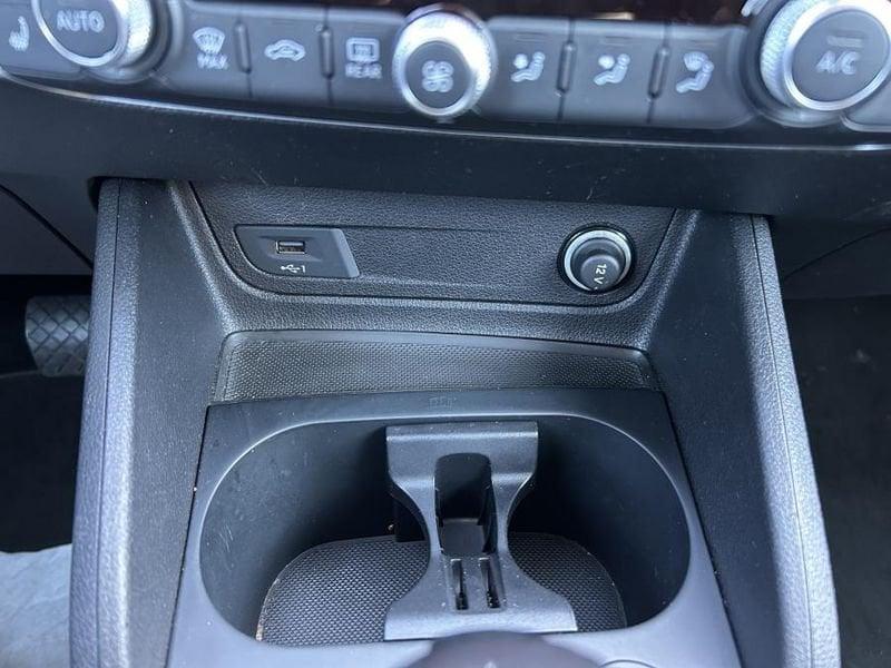 Audi Q2 35 TFSI S-Tronic Business Advanced SUPER-ACCESSORIATA