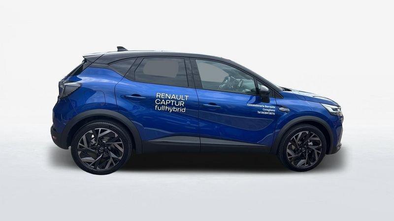 Renault Captur Captur Full Hybrid E-Tech 145 CV Esprit Alpine