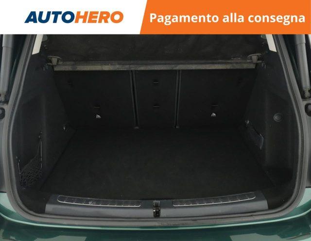 MINI Countryman 2.0 Cooper D Countryman