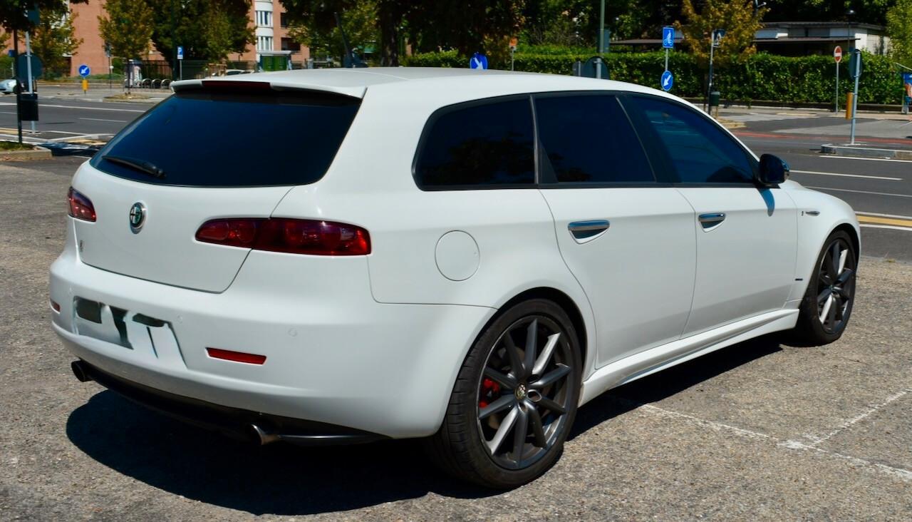 Alfa Romeo 159 1750 TBi Sportwagon Distinctive Ti