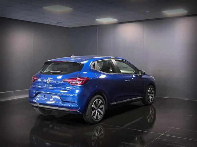 RENAULT Clio Full Hybrid E-Tech 140 CV 5 porte Zen