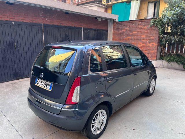 LANCIA MUSA 1.3 Mjt 95 CV ottime condizioni