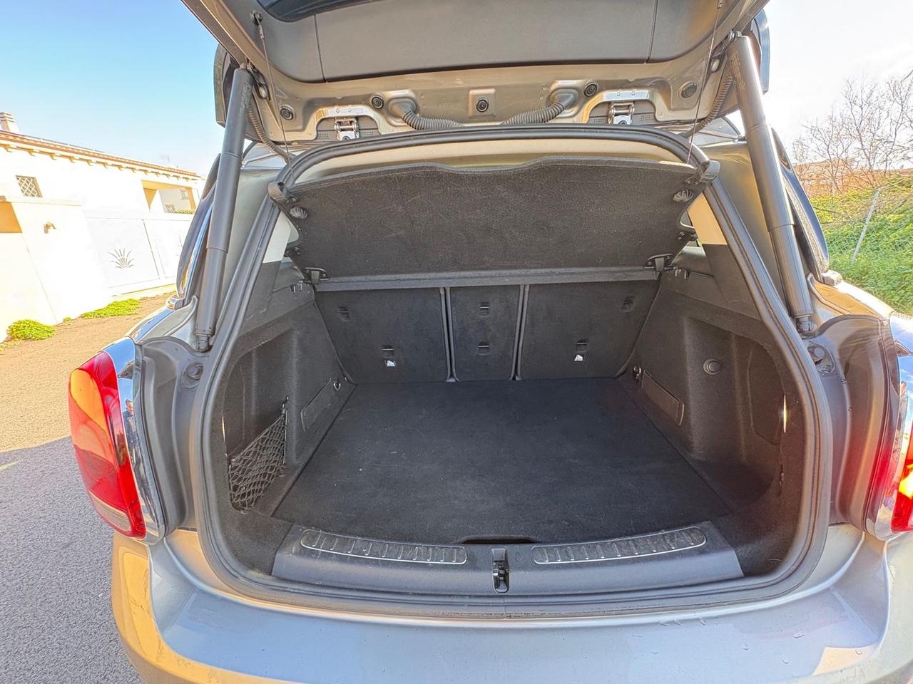 Mini Cooper D Countryman Hype 2.0 #9148