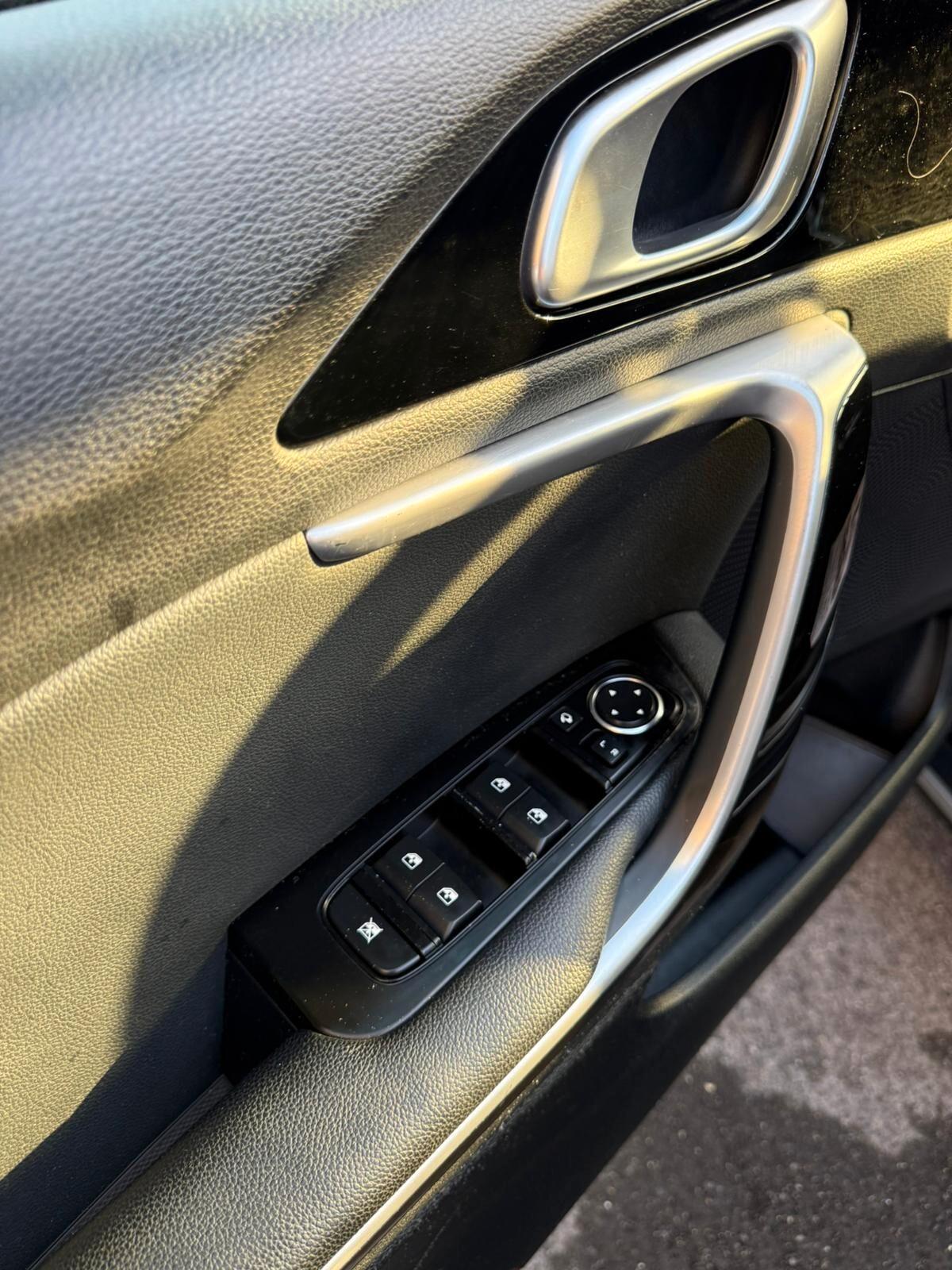 Kia XCeed 1.6 CRDi 115 CV Style