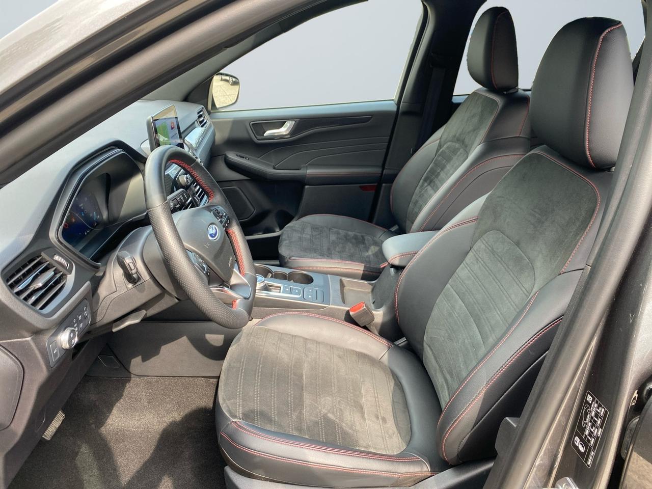 FORD Kuga III 2020 - Kuga 2.5 full hybrid ST-Line 2wd 190cv cvt