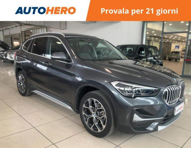 BMW X1 xDrive18d xLine Plus