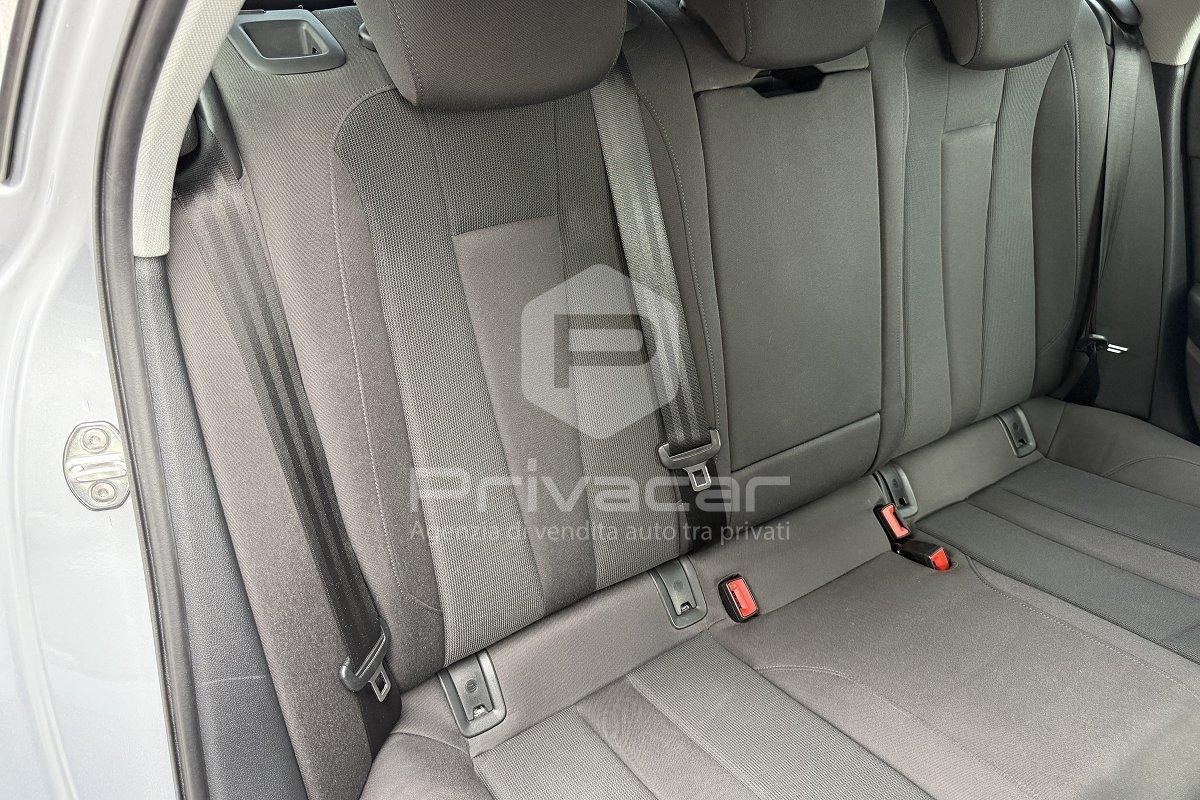 AUDI A4 Avant 2.0 TDI 122 CV S tronic Business
