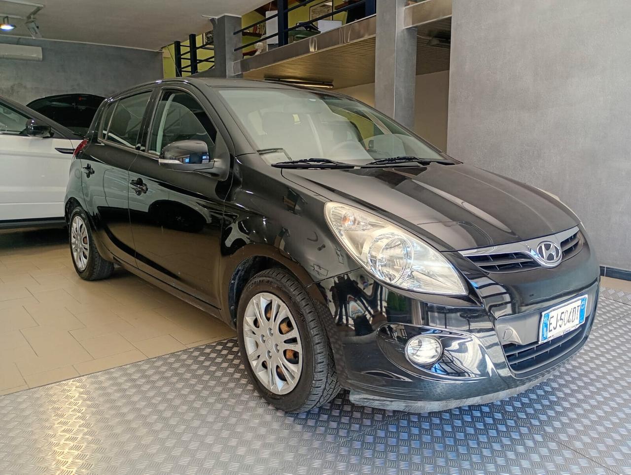 Hyundai i20 1.4 CRDi 5p. Comfort