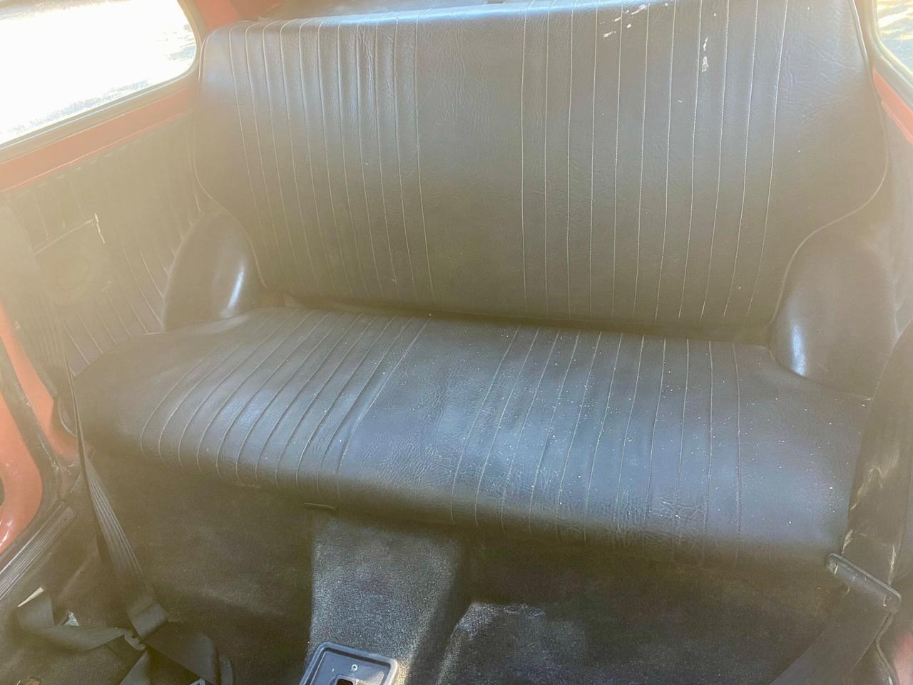 Fiat Altro 500 L D’EPOCA