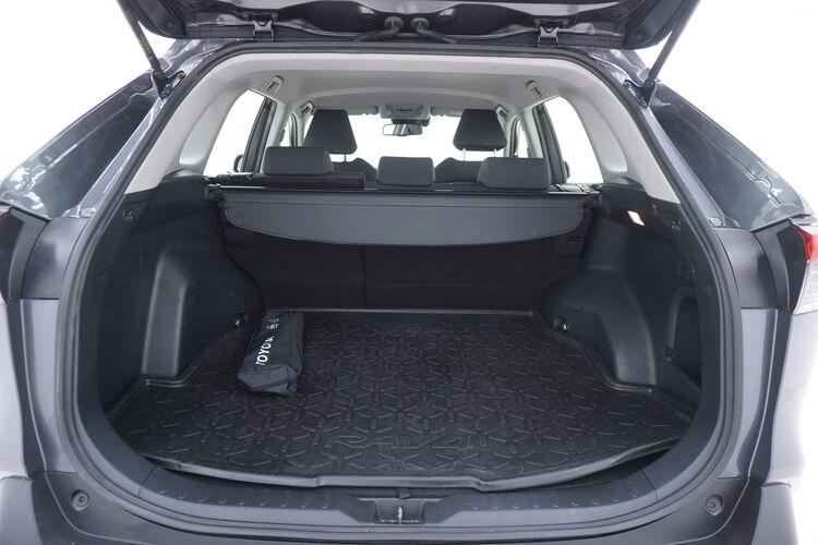 Toyota RAV4 Hybrid Business AWD-i BR089296 2.5 Full Hybrid 222CV