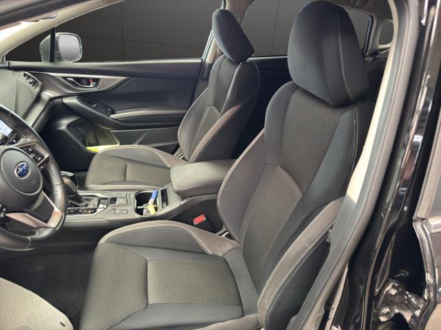 SUBARU Impreza 2.0i Lineartronic MHEV Style Navi