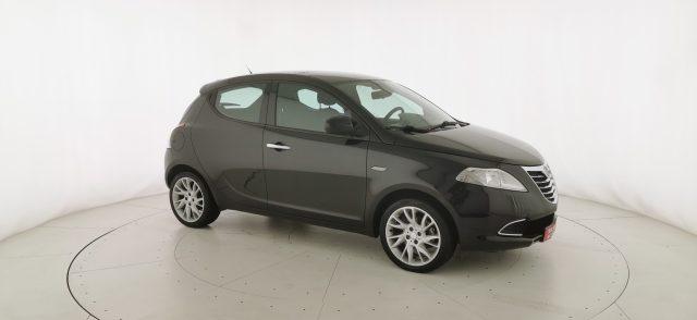 LANCIA Ypsilon 1.2 69 CV 5 porte Gold