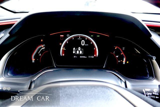 HONDA Civic 2.0 Type-R SCARICO REMUS -ASP MISHIMOTO - ALETTONE