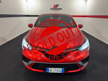 Renault Clio Full Hybrid E-Tech 140 CV 5 porte R.S. Line