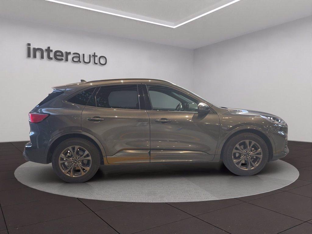 FORD Kuga 1.5 ecoblue ST-Line X 2wd 120cv auto del 2022
