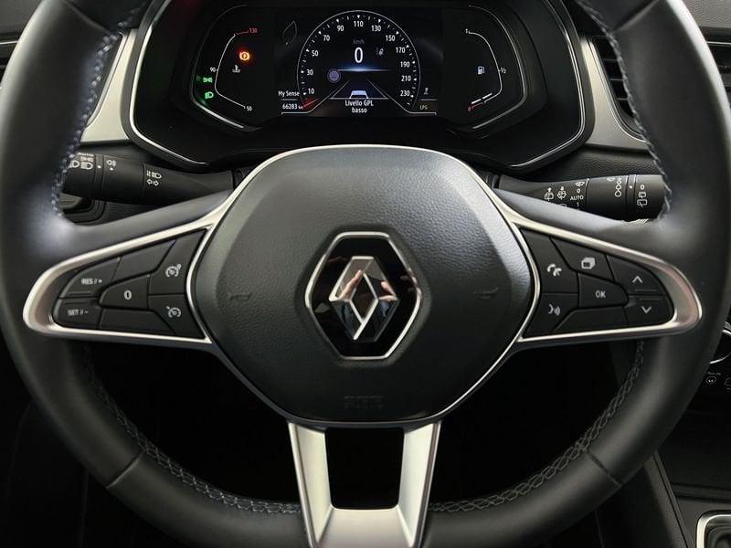 Renault Captur Captur 1.0 tce Techno Gpl 100cv