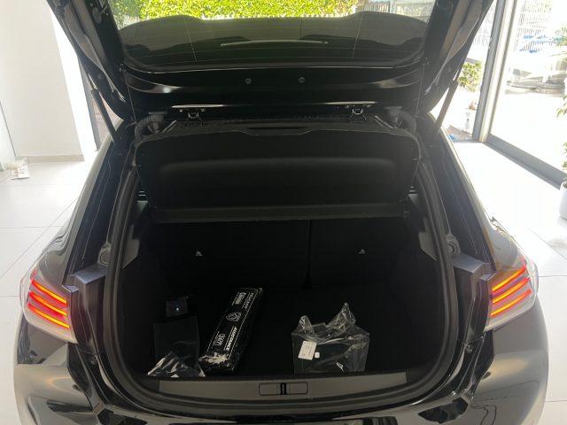 PEUGEOT 208 Hybrid 110 e-DCS6 Business da?199,00 mensili