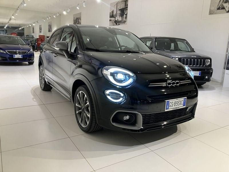 FIAT 500X 1.3 MultiJet 95 CV Sport