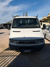 Iveco Daily 35C11 Cabinato