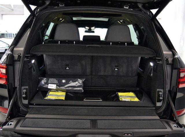 BMW X7 xDrive30d MSPORT 7pti KM 10.000 Unico Proprietario