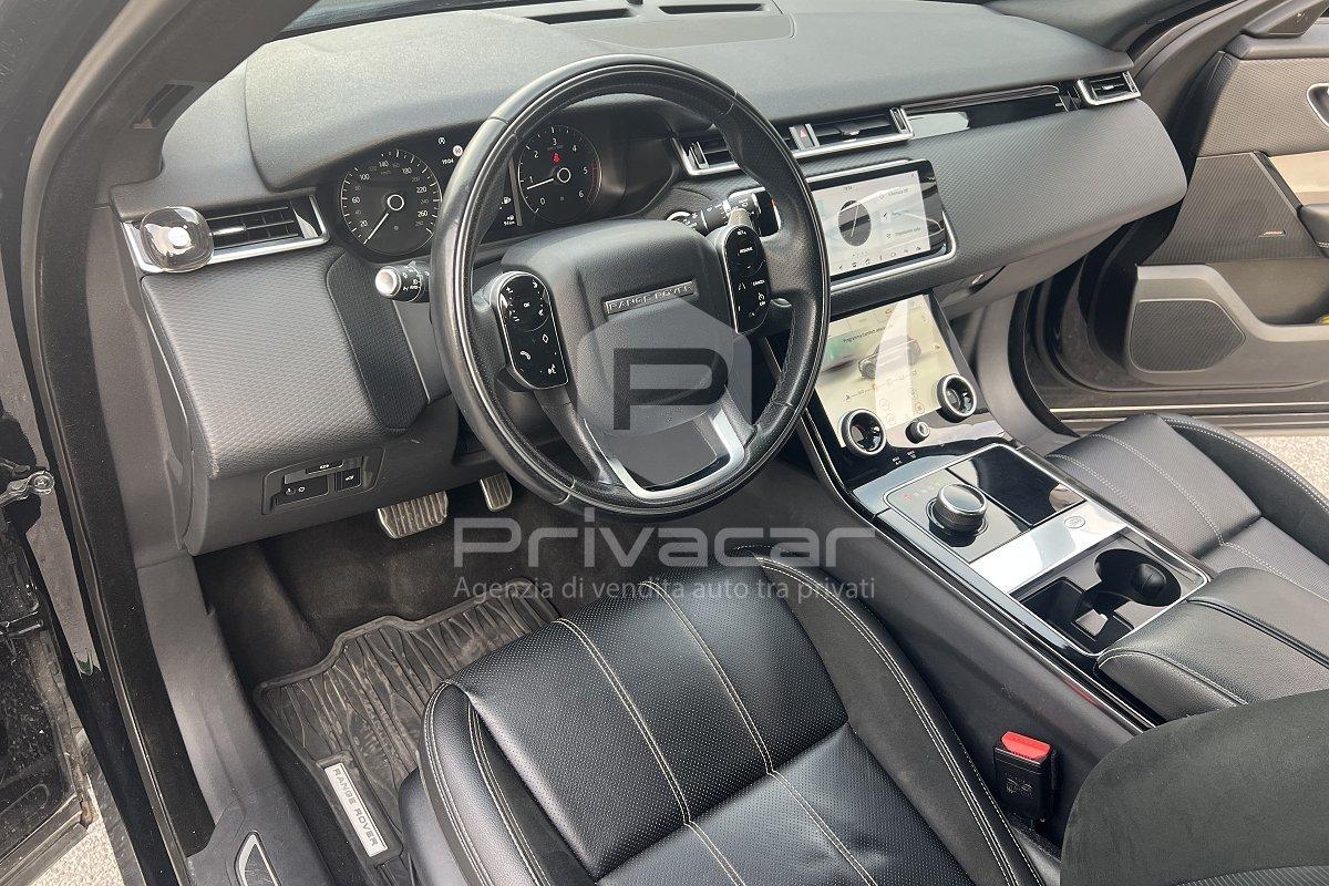 LAND ROVER Range Rover Velar 2.0D I4 180 CV R-Dynamic S