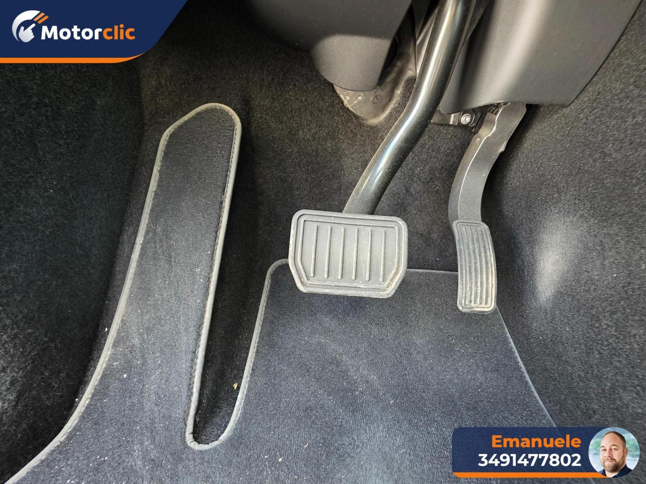 Tesla Model Y Single Motor rwd