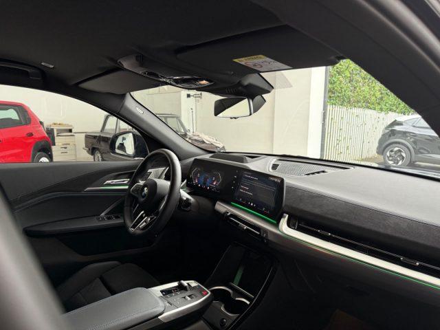 BMW X2 xDrive 20d Msport Pro tua da ?659,00