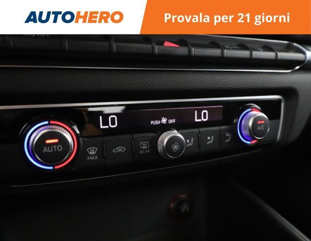 AUDI A3 1.6 TDI clean diesel Ambition