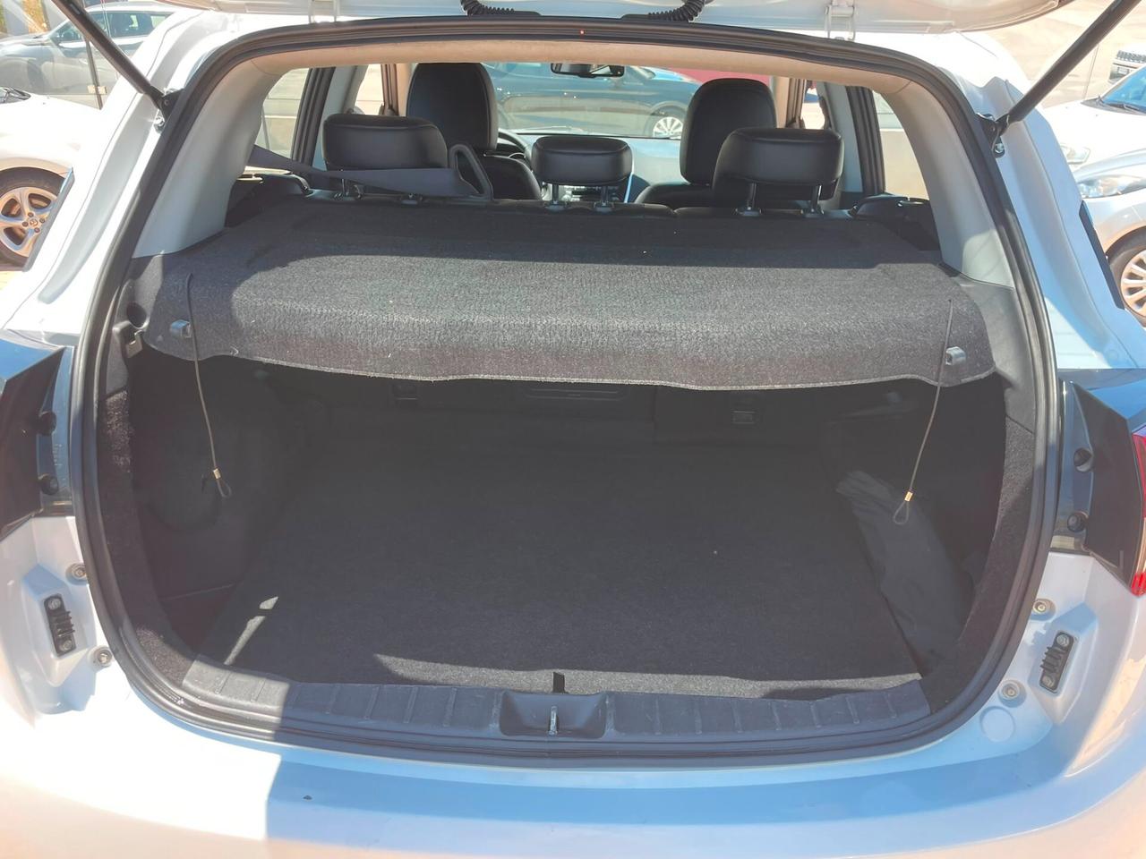 Citroen C4 Aircross 4X4"Finanziabile Senza Busta Paga"