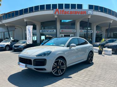 Porsche Cayenne Coupe 3.0 V6 tiptronic