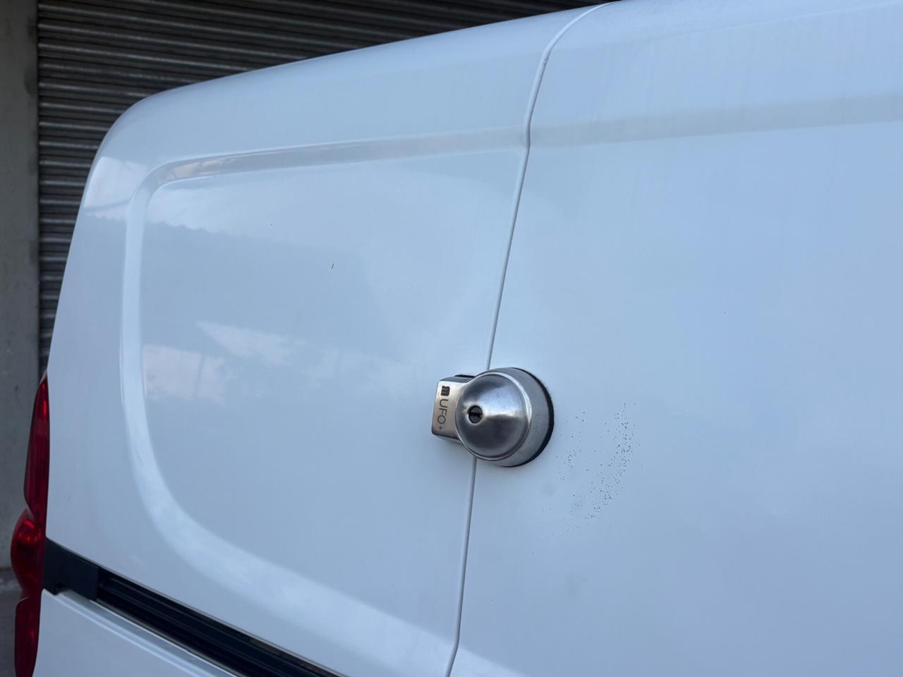 Fiat Doblo Doblò 1.3 MJT S&S PC-TN Cargo Business