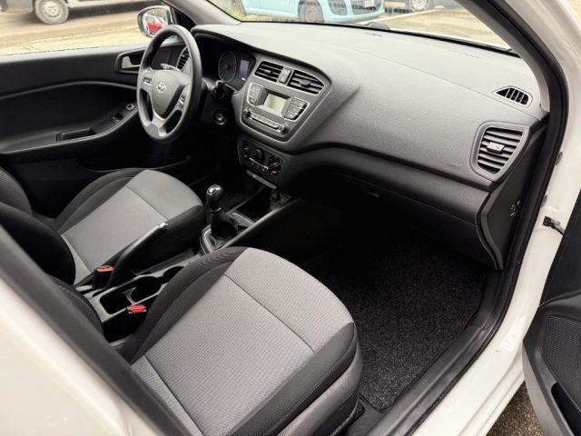 HYUNDAI i20 1.2 84 CV 5 porte Prime COME NUOVA