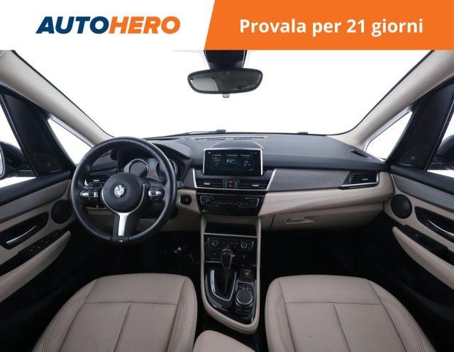 BMW 225 xe Active Tourer iPerformance Luxury aut.