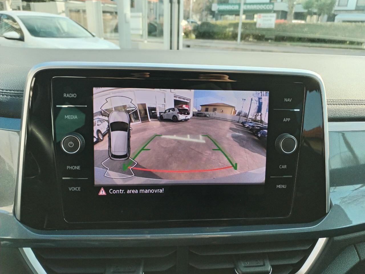 Volkswagen T-Roc 1.5 TSI ACT DSG Style 150 CV