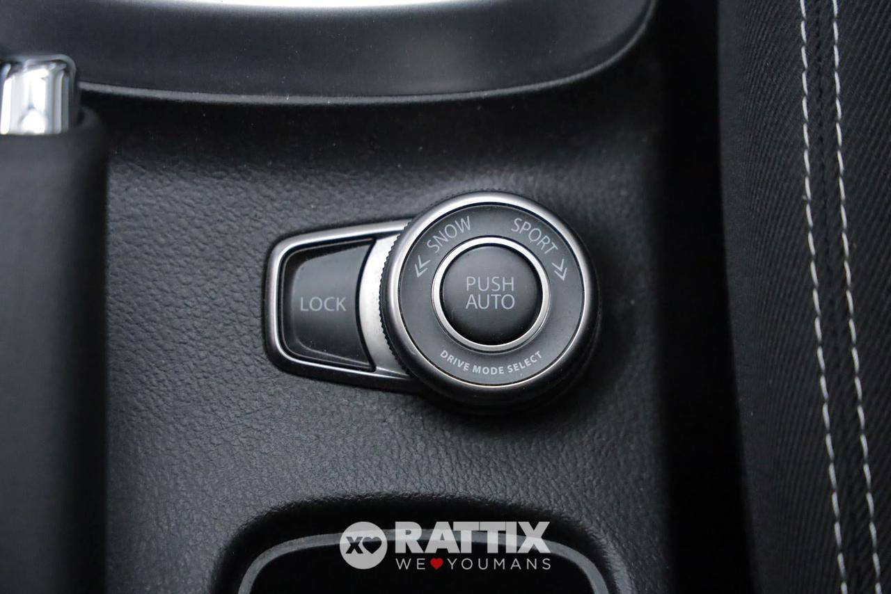 Suzuki S-Cross 1.4 Hybrid Cool 4WD Allgrip