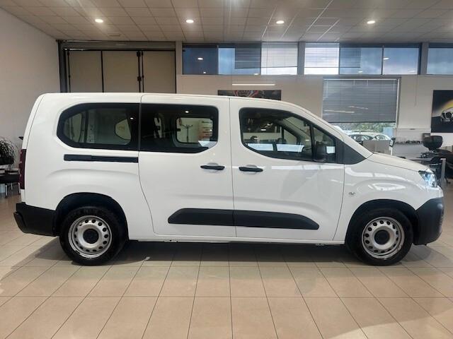 Citroen Berlingo BlueHDi 130 Stop&Start XL Feel