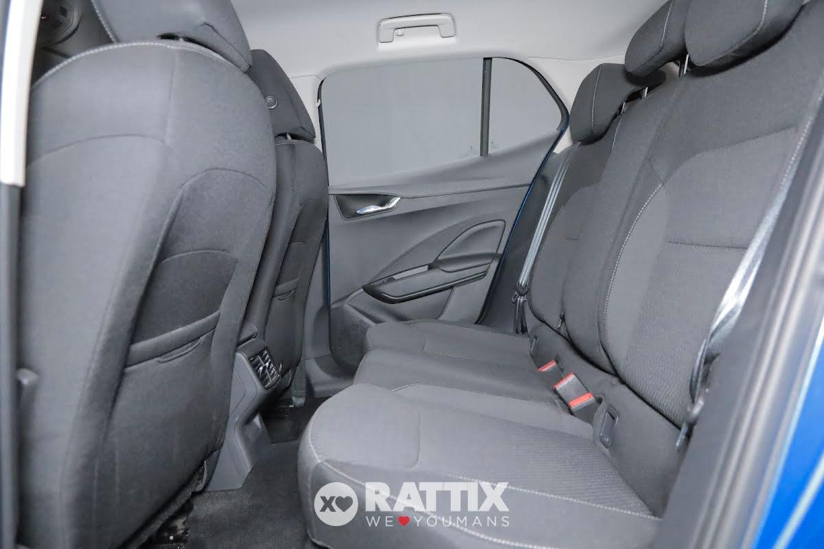 Skoda Fabia 1.0 TSI Evo 95CV Style