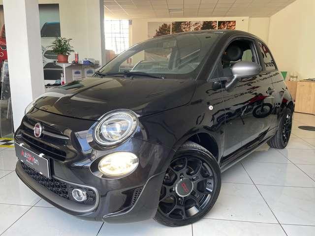 Fiat 500 500 1.0 hybrid Sport 70cv