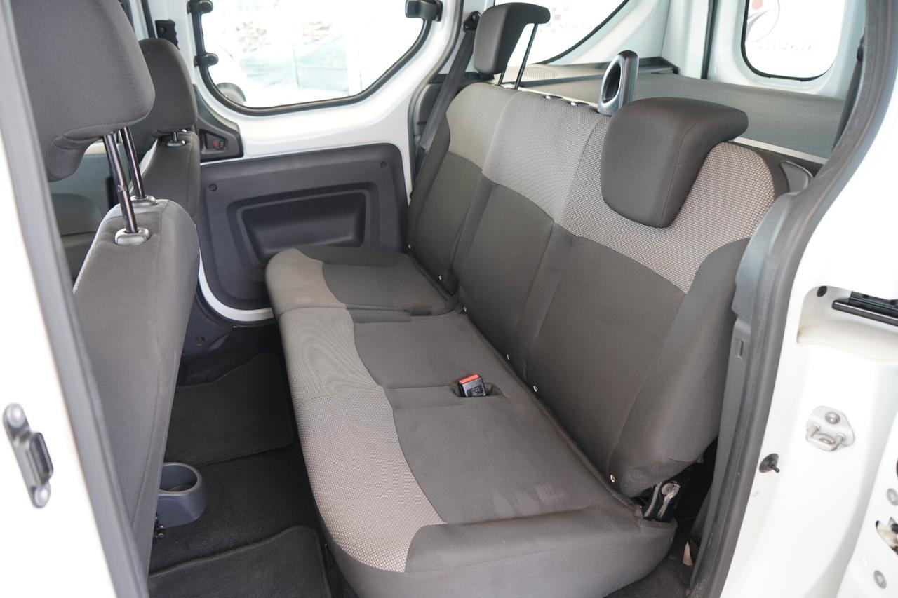 Dacia Dokker 1.5 Blue dCi 8V 95CV Essential