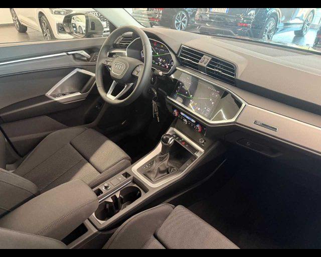 AUDI Q3 45 TFSI E S TRONIC MY 24