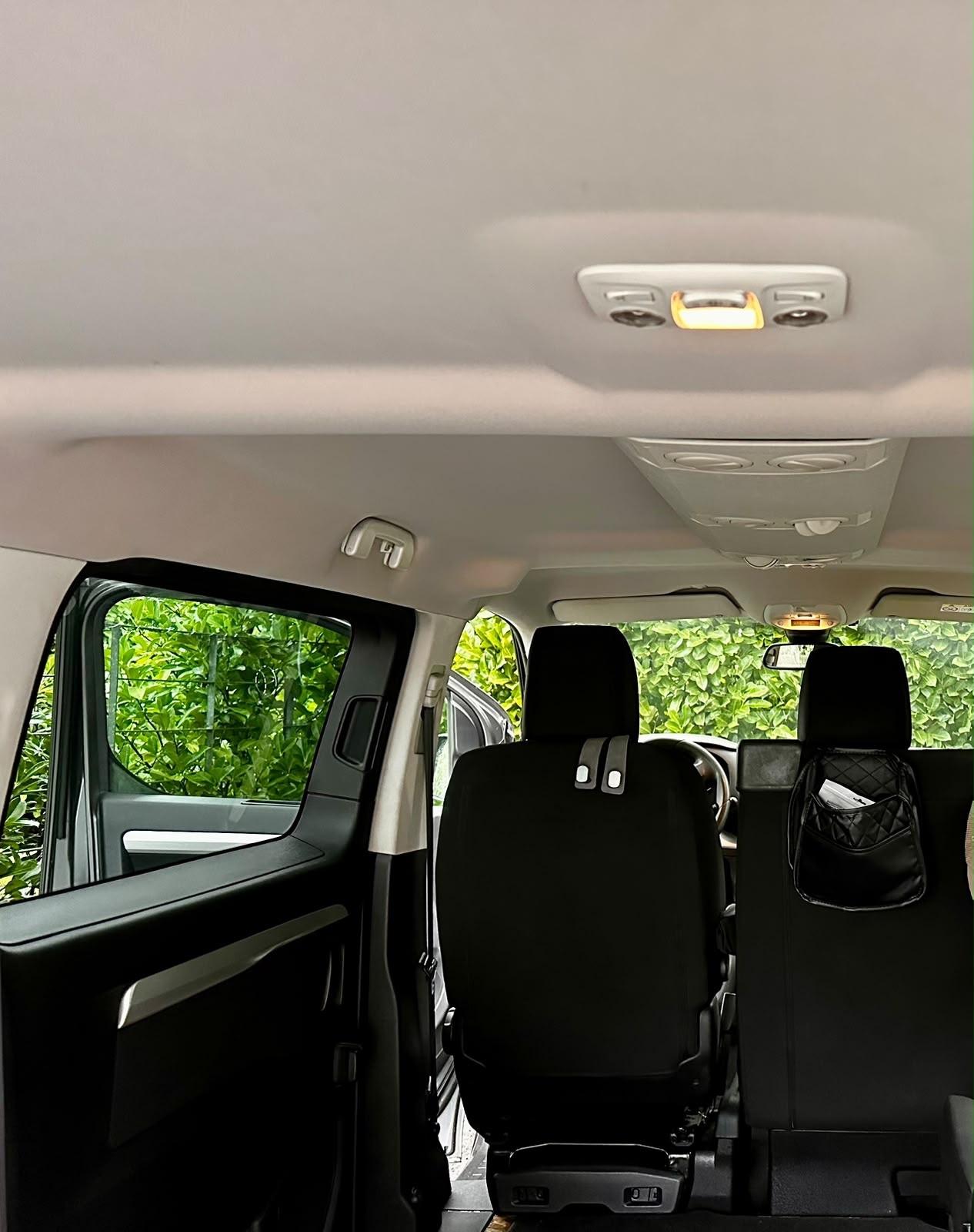 Toyota Proace Verso 1.5D 120cv