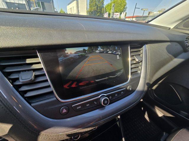 OPEL Grandland X 1.6 Hybrid4 Plug-in aut. AWD PERMUTE