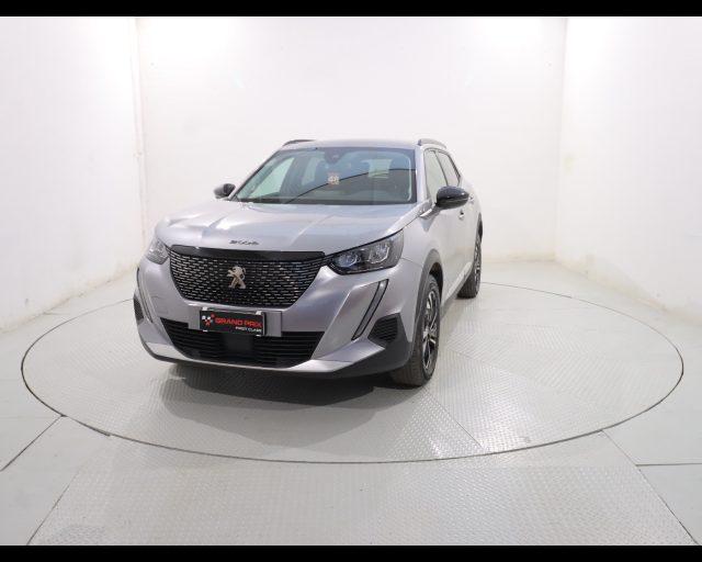 PEUGEOT 2008 PureTech 100 S&S Allure