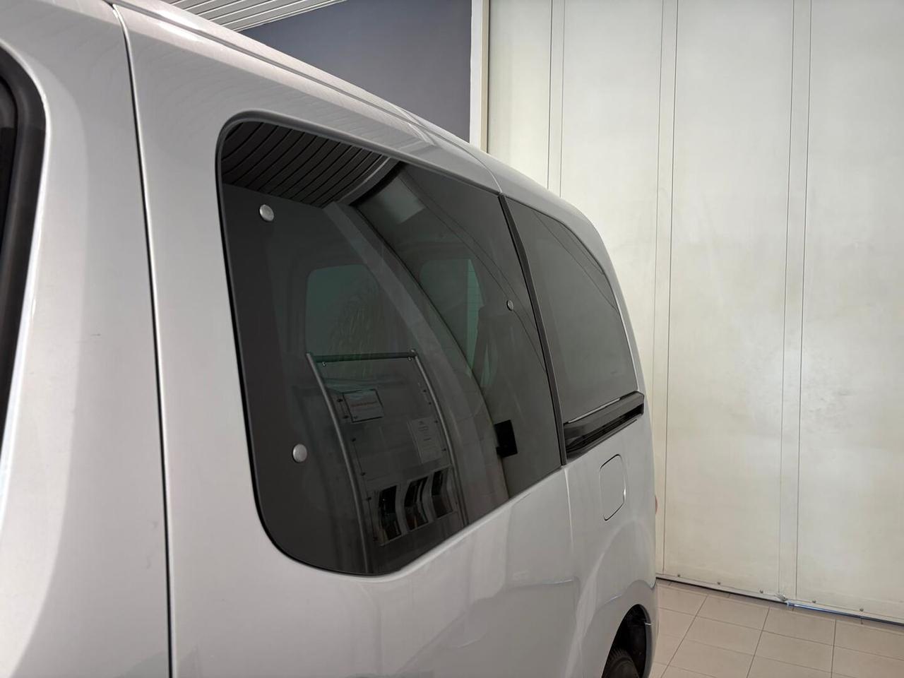 Citroen Berlingo II Combi 1.6 Bluehdi 100cv msp. Feel 5p.ti E6