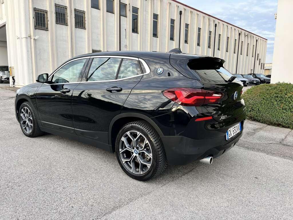 BMW X2 25 e Business X xDrive Steptronic