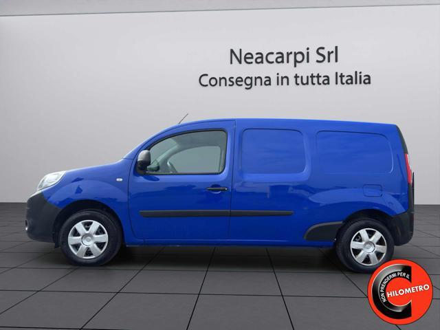 RENAULT Kangoo NISSAN NV 250 1.5 115C DIESEL N1(MAXI L2H1)SENSORI