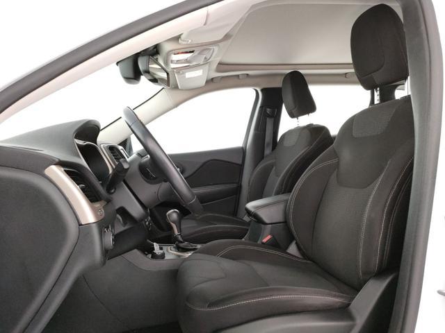 JEEP Cherokee 2.0 Mjt II 170CV 4WD Active Drive I Longitude